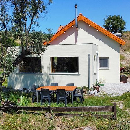 Quinta Da Estrela Villa Ponte Nova Eksteriør bilde