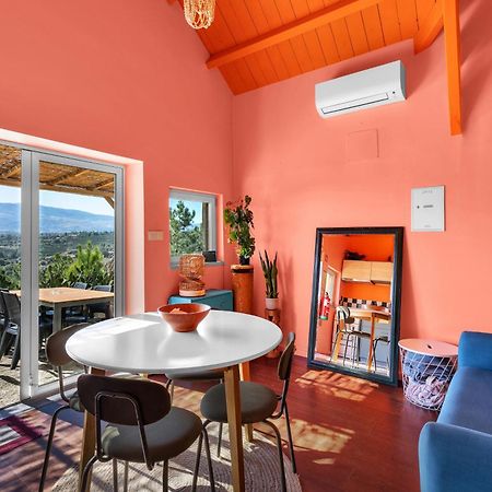 Quinta Da Estrela Villa Ponte Nova Eksteriør bilde